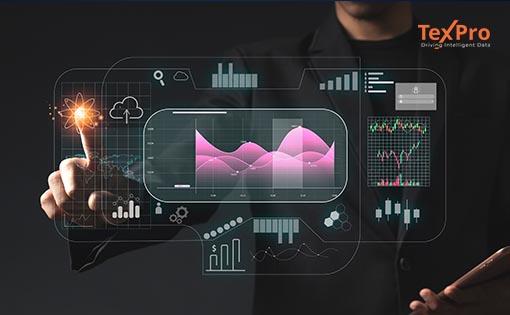 TexPro Demo - Market Intelligence Tool for Textile & Apparel Industry